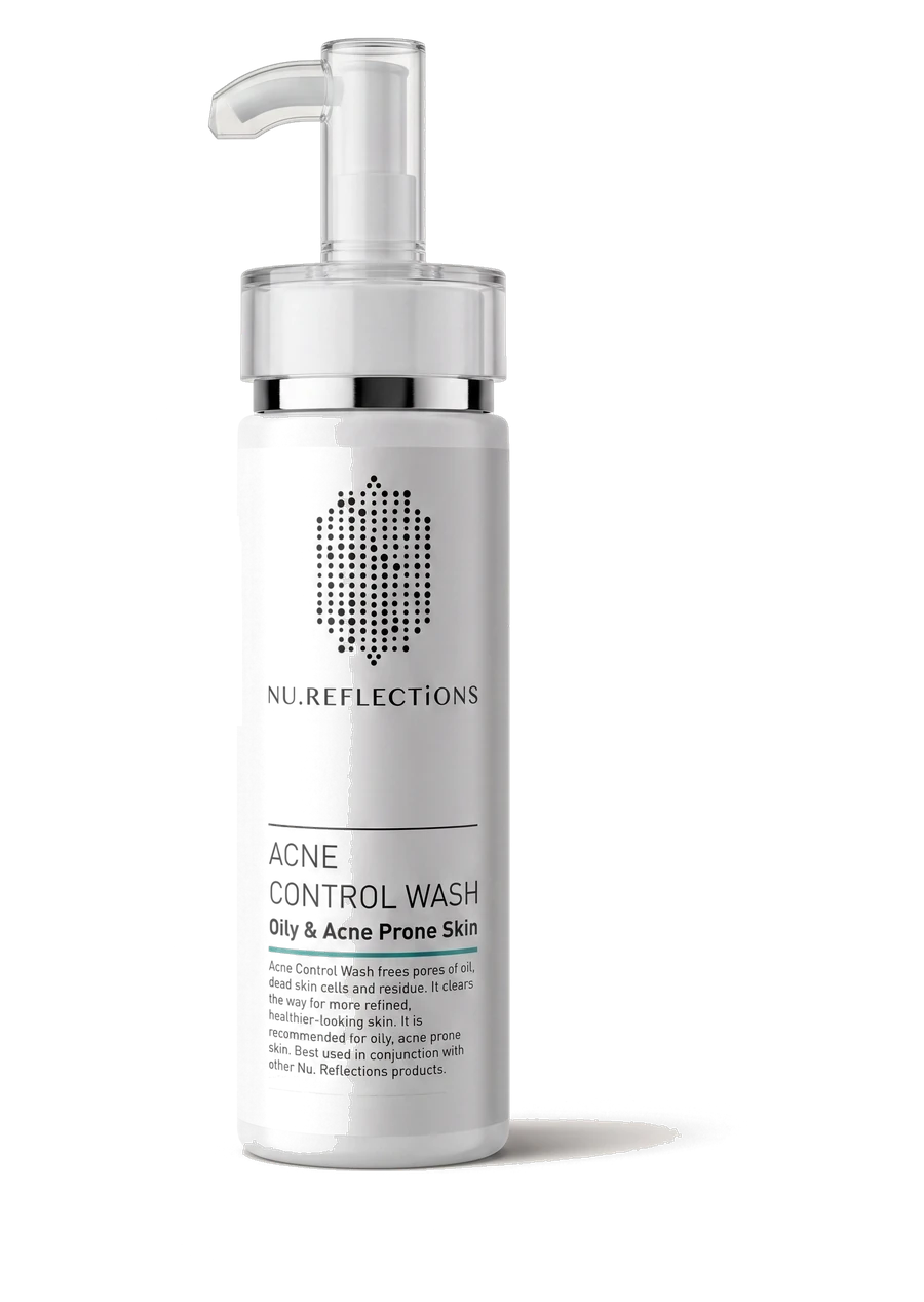 Acne Control Wash