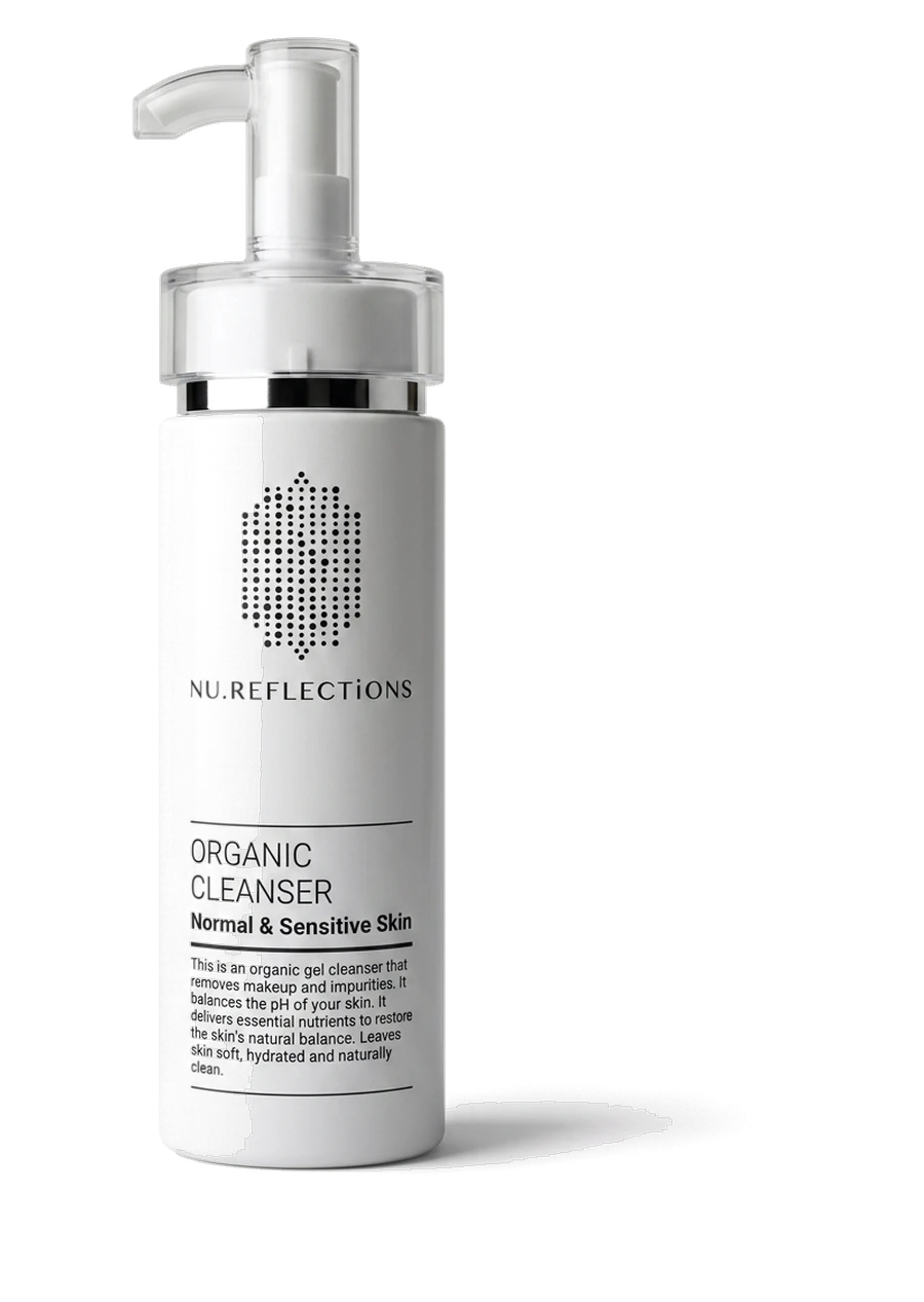 Organic Cleanser