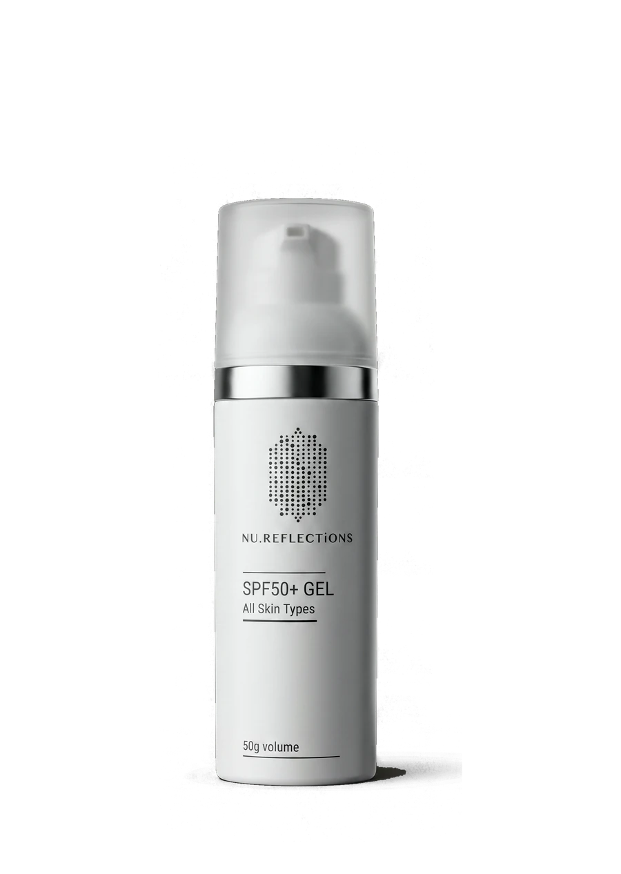 SPF50+ Gel